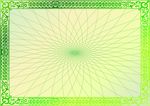 绿玉如意 环保证书纹