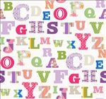 字母