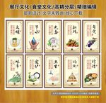 餐厅文化
