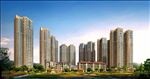 住宅区建筑效果图
