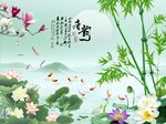 唐韵风景