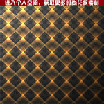 经典大气背景花纹