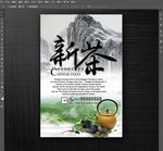 新茶上市