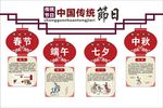 中国传统节日