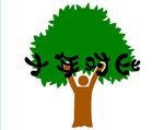 三分钟环保动画10年对比fla