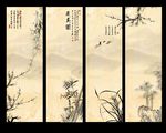 国画花鸟