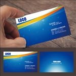 科技名片
