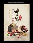 中医养生海报