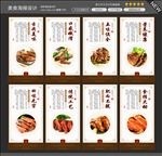 鸭翅图片