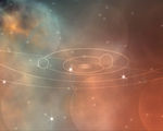 宇宙星空背景