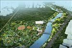 海绵城市效果图