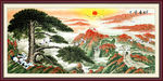 长城