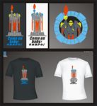 英雄联盟 守护塔同人作品