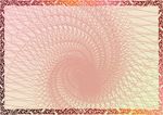 果子红 淘宝证书纹