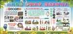 禁毒教育宣传栏