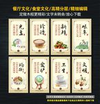 餐厅文化