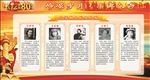 长征胜利80周年