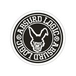 潮牌 absurd logic
