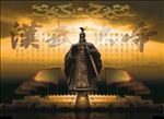 汉武大帝刘邦