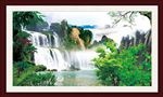 山水风景