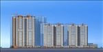 立面建筑效果图