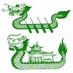 龙舟