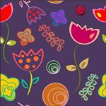 小碎花