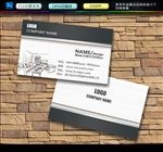 装修名片