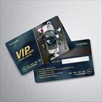 汽车VIP卡