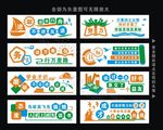 校园文化墙