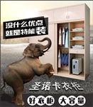 时尚定制衣柜