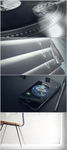 超写实3D表现唱片机