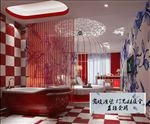 酒店房间