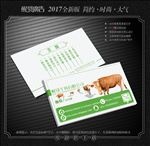 牛名片