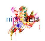 钢铁侠手绘设计