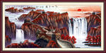 长城