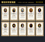 世界著名科学家