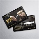 美发vip卡