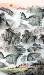 风景画