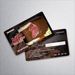 烤肉VIP卡
