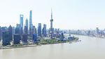 东方明珠 陆家嘴