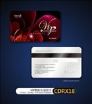 整形美容VIP贵宾卡