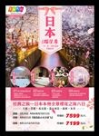 樱花季