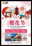 日本樱花节