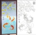 如意图