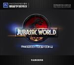 字体特效特效字体