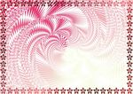 红星光 证件纹