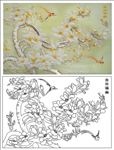玉兰花