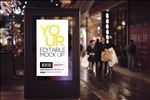 VI样机智能贴图模版效果图