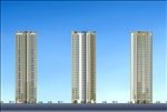 立面建筑效果图